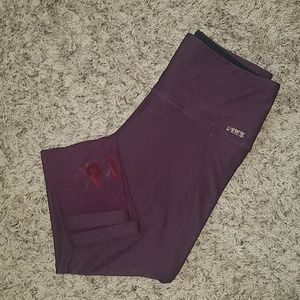 PINK Ultimate leggings